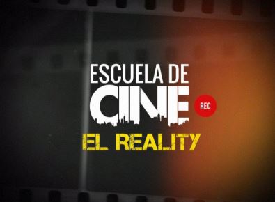 Escuela de Cine Logo