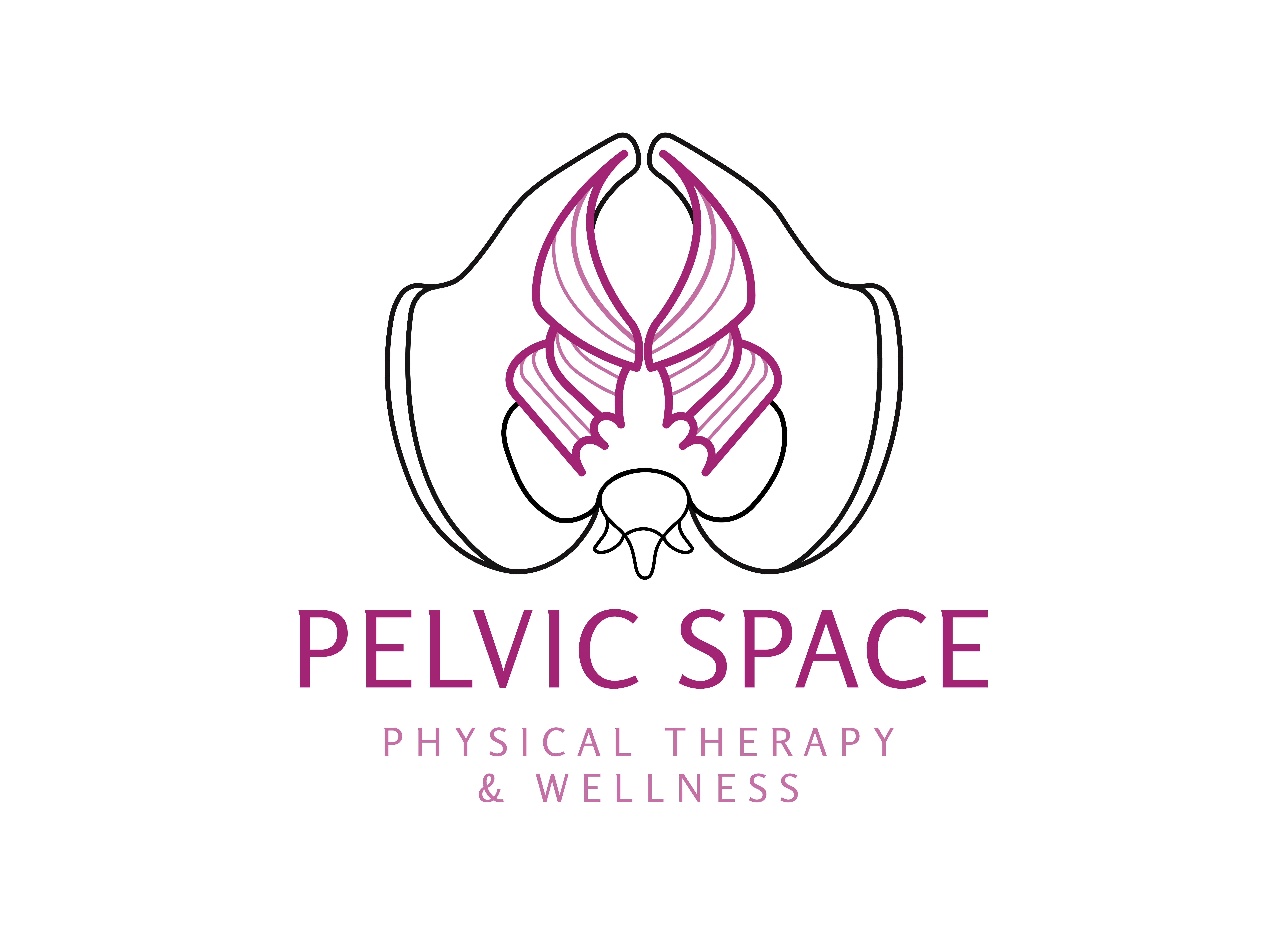 Pelvic Floor Logo