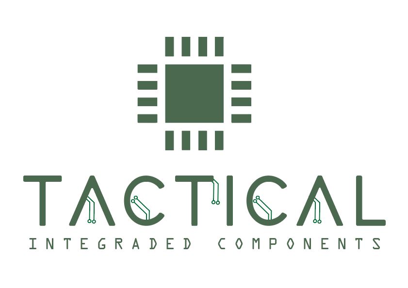 Tactical Logo